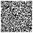 QR code with A & P Clean-Up and Tear Off SE contacts