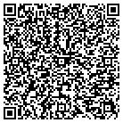 QR code with Teleflora Worldwide/Order Cent contacts