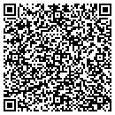 QR code with Hawthorn Suites contacts