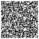 QR code with T A Loving Company contacts