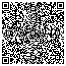 QR code with Harvey Imports contacts