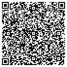 QR code with Chavis Community Center contacts
