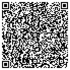 QR code with Three Brick A Rock Dcrtive Con contacts
