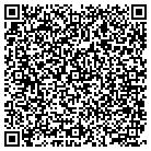 QR code with Houstons Farming & Gradin contacts