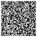 QR code with A J Building Co Inc contacts