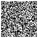 QR code with Hendersn Vance Cnty Chmbr Comm contacts