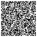 QR code with U&I No 1 Liquors contacts