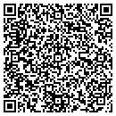 QR code with C D S Marine Inc contacts