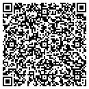 QR code with K/B Expansion Enterprise contacts