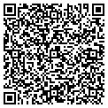 QR code with Connie H Huffman CPA contacts