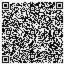 QR code with Upper South Studio contacts
