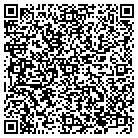 QR code with Gilly's Kayak Adventures contacts