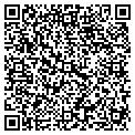 QR code with RHA contacts