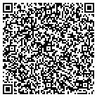 QR code with R&G Fabrics & Alterations contacts