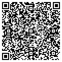 QR code with J & J Bookkeeping contacts