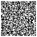 QR code with Richard Hayes contacts