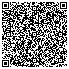 QR code with D Brian Hardee Interior Design contacts