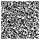 QR code with Hattie D Canter contacts