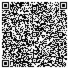 QR code with Urke Pumping & Septic Service contacts