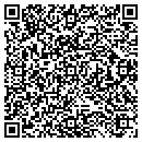 QR code with T&S Hoist & Riging contacts