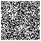QR code with Garden Shoppe & Grapevine Ctg contacts