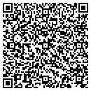 QR code with N&T Design Services Inc contacts