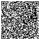 QR code with Harringtons Mini Storage contacts