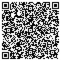 QR code with Temtec contacts