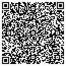 QR code with Moonshadows contacts