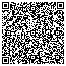 QR code with R C Tucker contacts