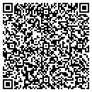 QR code with Medallion Pool Co Inc contacts