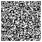 QR code with LKN Property Management Inc contacts