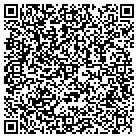 QR code with Baptist Temple Church Day Care contacts