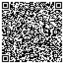 QR code with GDR Mobile Detailing contacts