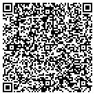 QR code with Gastonia City Driveway Permits contacts