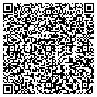 QR code with NC A&T Univ Child Dev Lab contacts