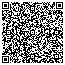 QR code with Handy Mart contacts