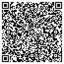 QR code with R L Casey Inc contacts