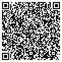 QR code with E Roger Raxter contacts