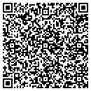 QR code with R Michael Pipkin contacts