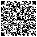 QR code with Hounds Hollow LLC contacts