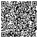 QR code with T J Maxx contacts