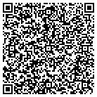 QR code with Rainbow Distributor of Clayton contacts