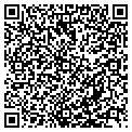 QR code with CVS contacts
