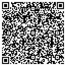 QR code with Rick Saunders DDS contacts