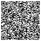 QR code with Raleigh Cary Self Storage contacts