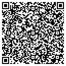QR code with CEM Corp contacts