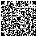 QR code with Roebeck's Record Storage contacts