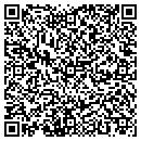 QR code with All American Trophies contacts