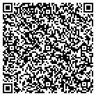 QR code with Atlantic Refrigeration Co Inc contacts